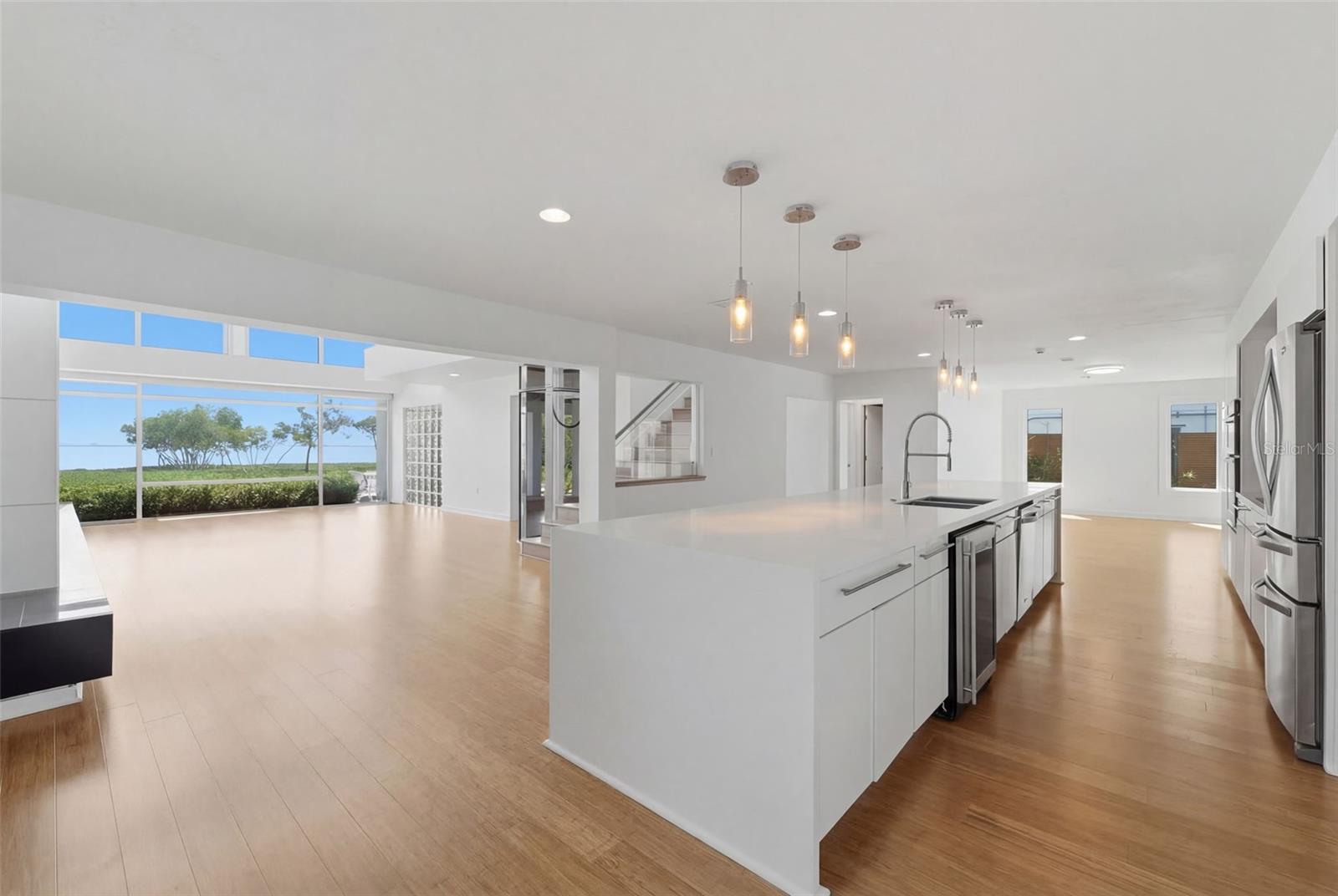 BAY SHORE DRIVE SUB - Residential