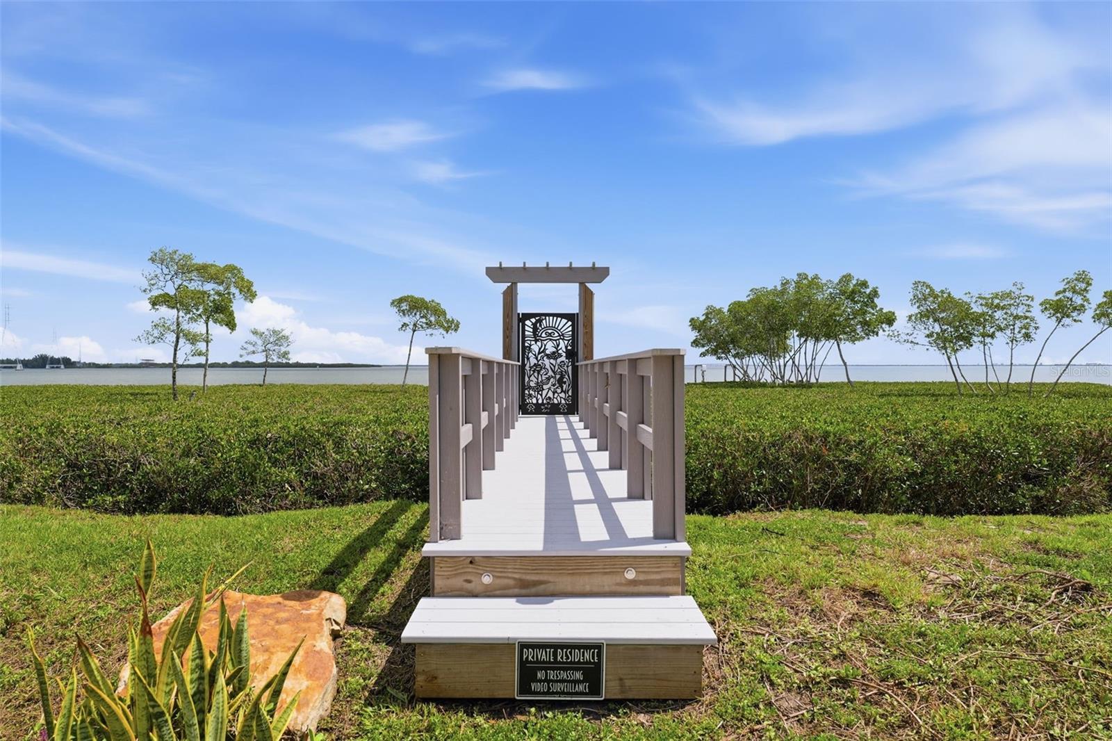 BAY SHORE DRIVE SUB - Residential