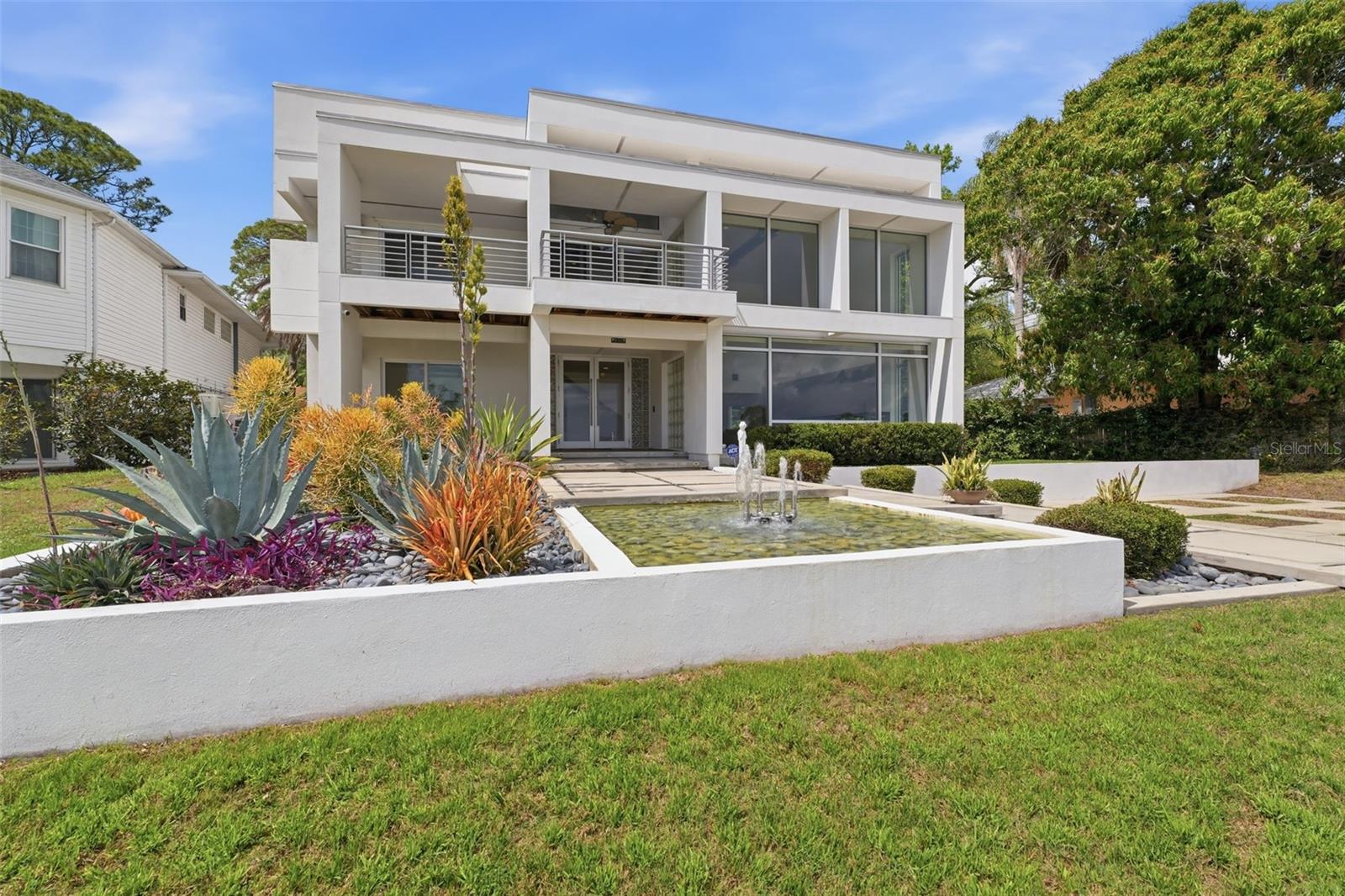 BAY SHORE DRIVE SUB - Residential