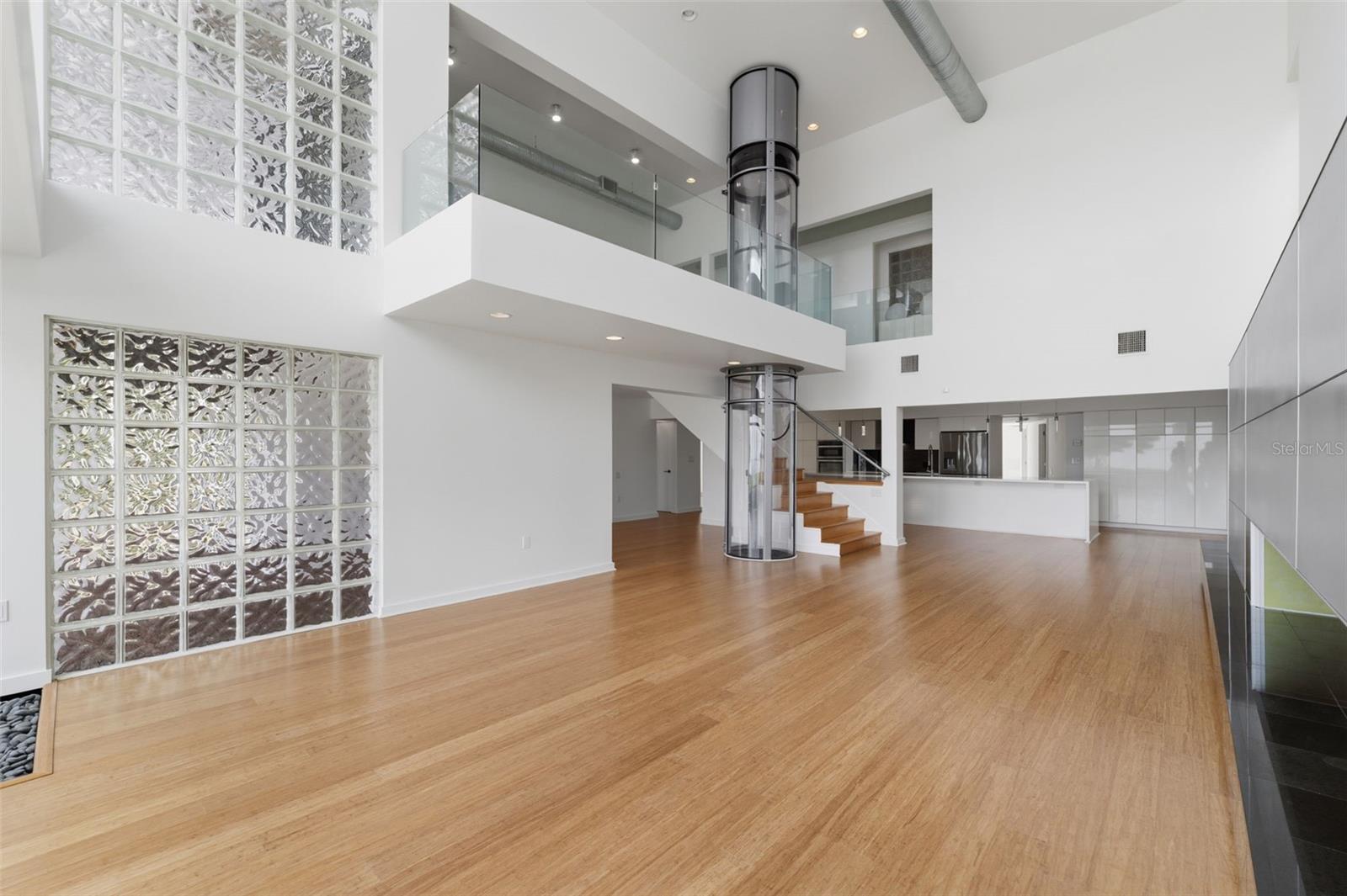 BAY SHORE DRIVE SUB - Residential