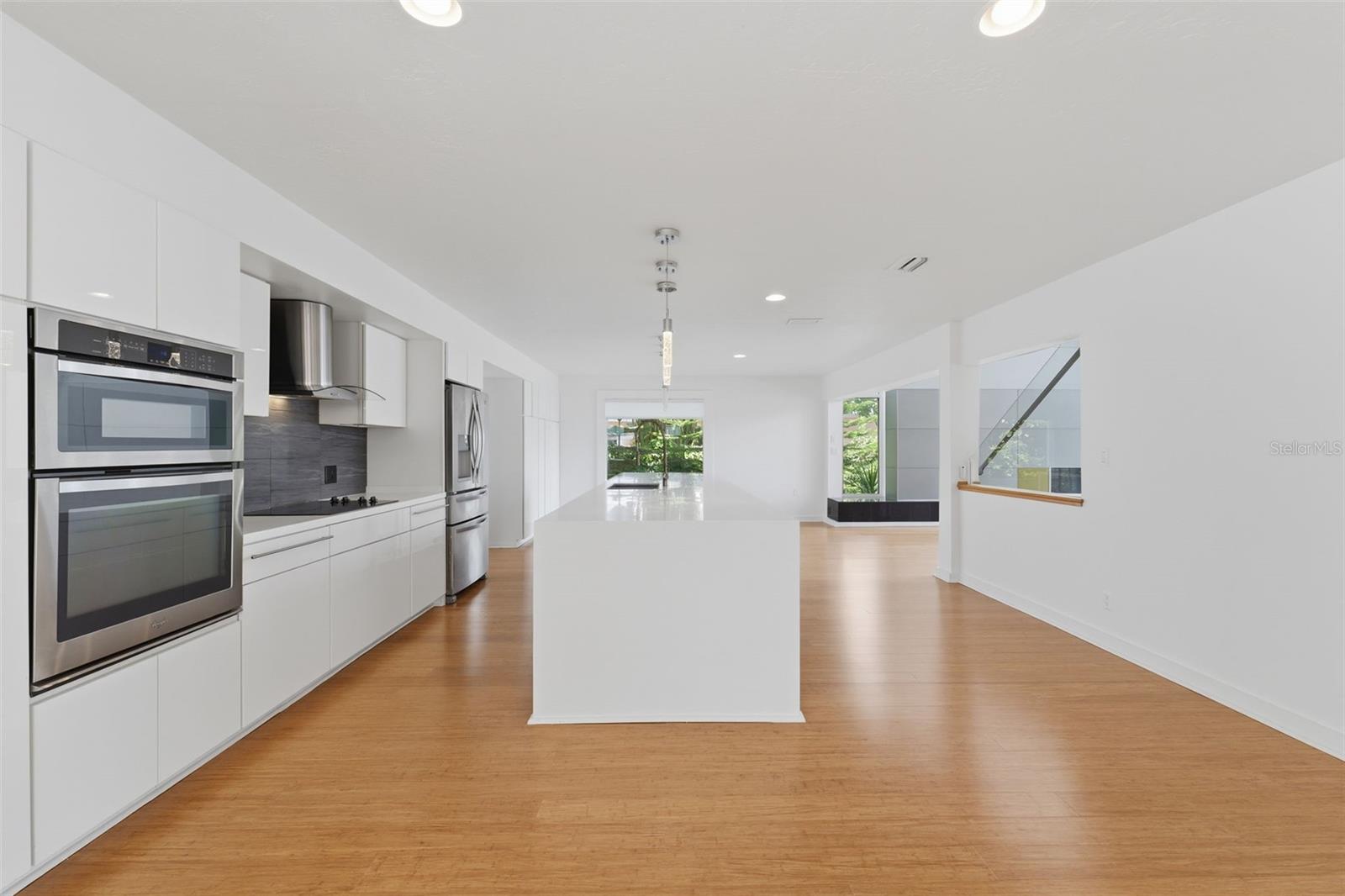 BAY SHORE DRIVE SUB - Residential