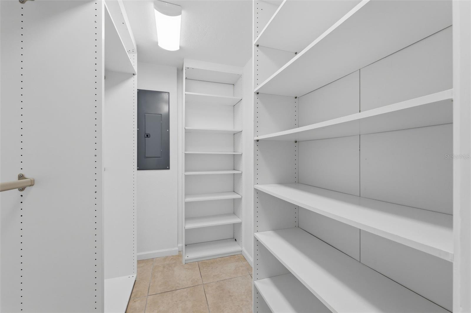 BAY SHORE DRIVE SUB - Residential