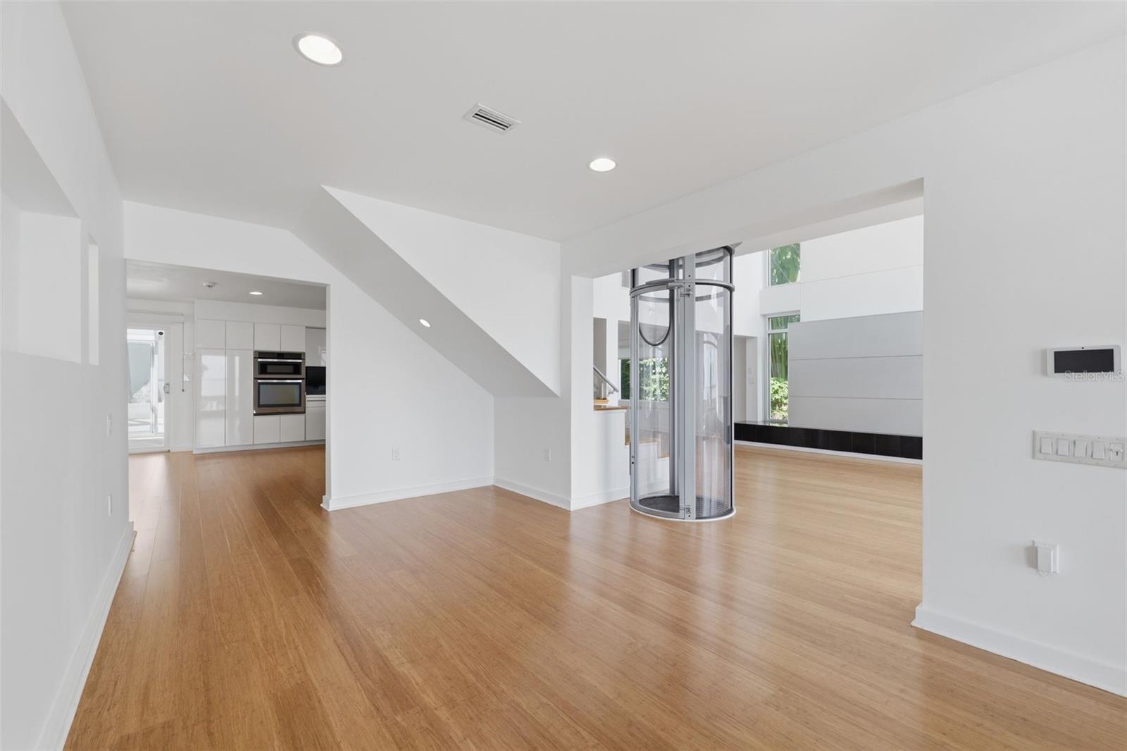 BAY SHORE DRIVE SUB - Residential