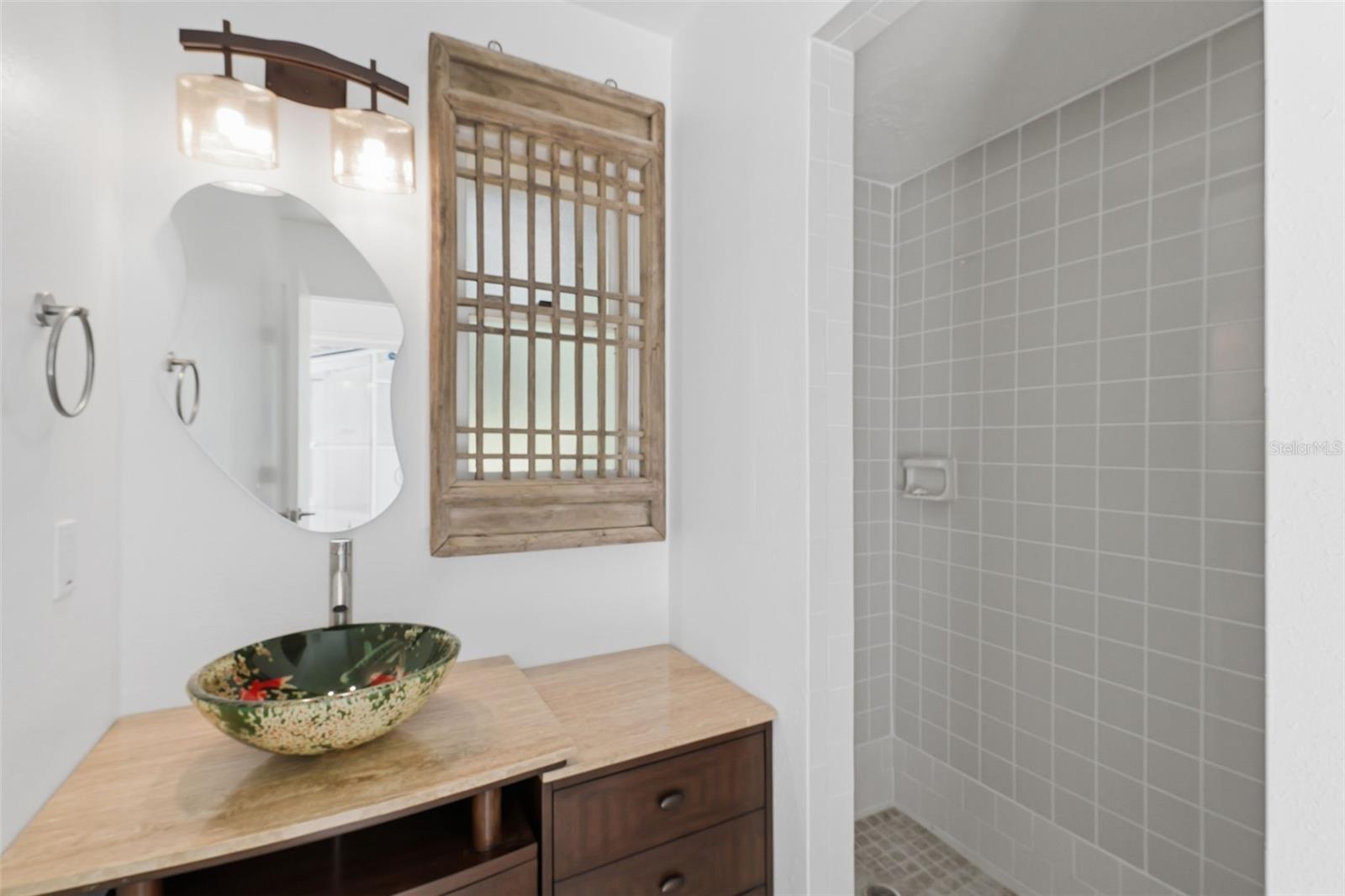 BAY SHORE DRIVE SUB - Residential