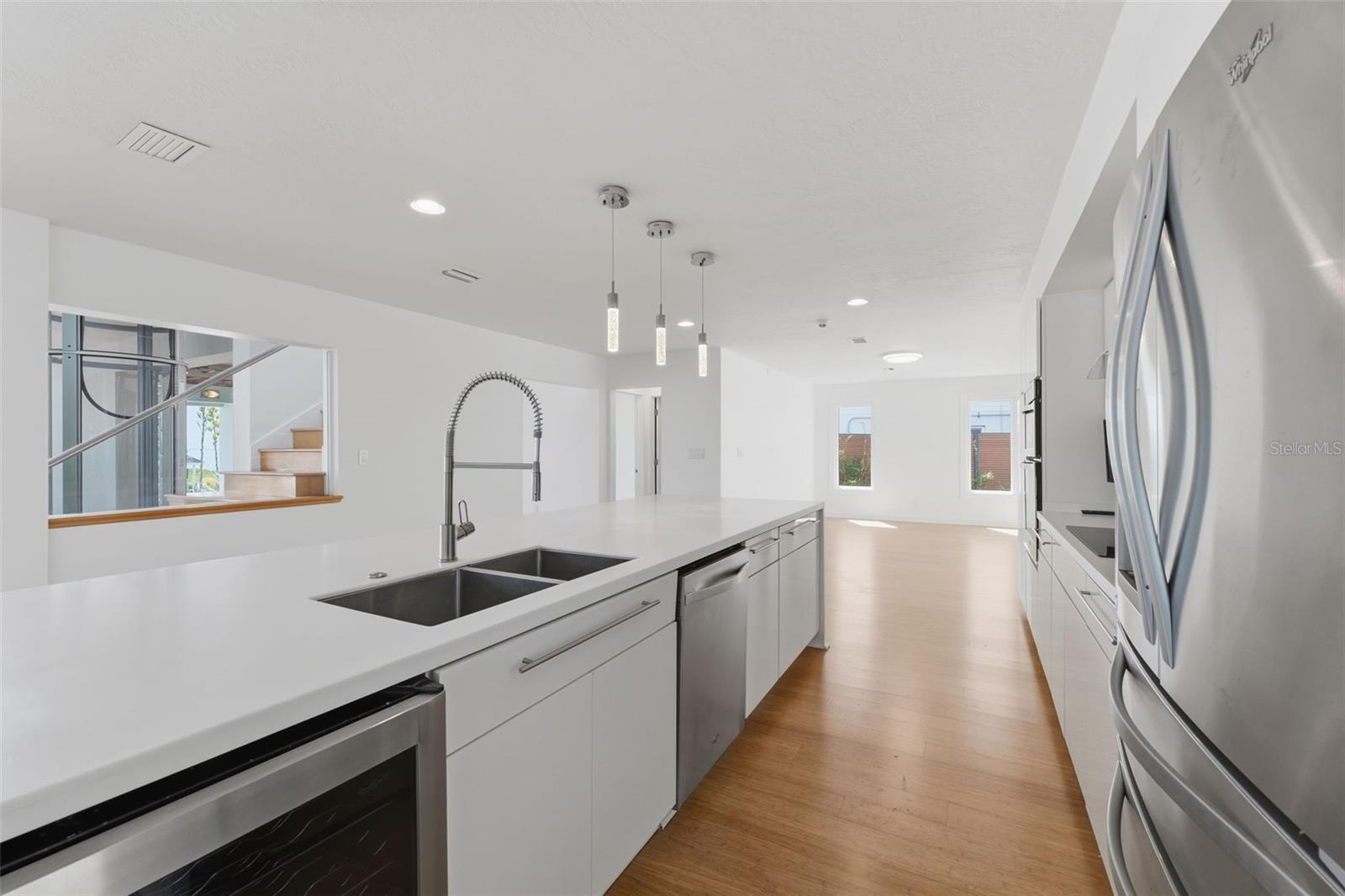 BAY SHORE DRIVE SUB - Residential