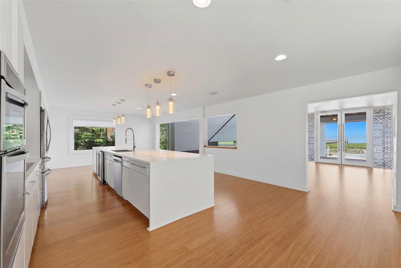 BAY SHORE DRIVE SUB - Residential