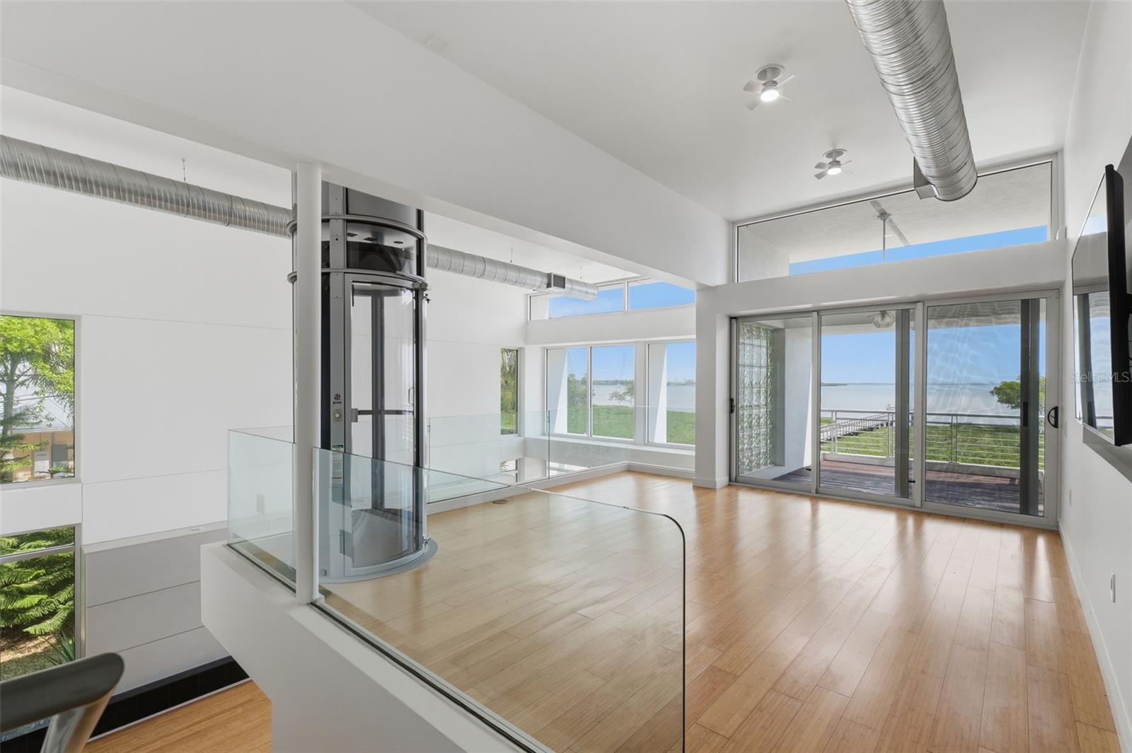 BAY SHORE DRIVE SUB - Residential