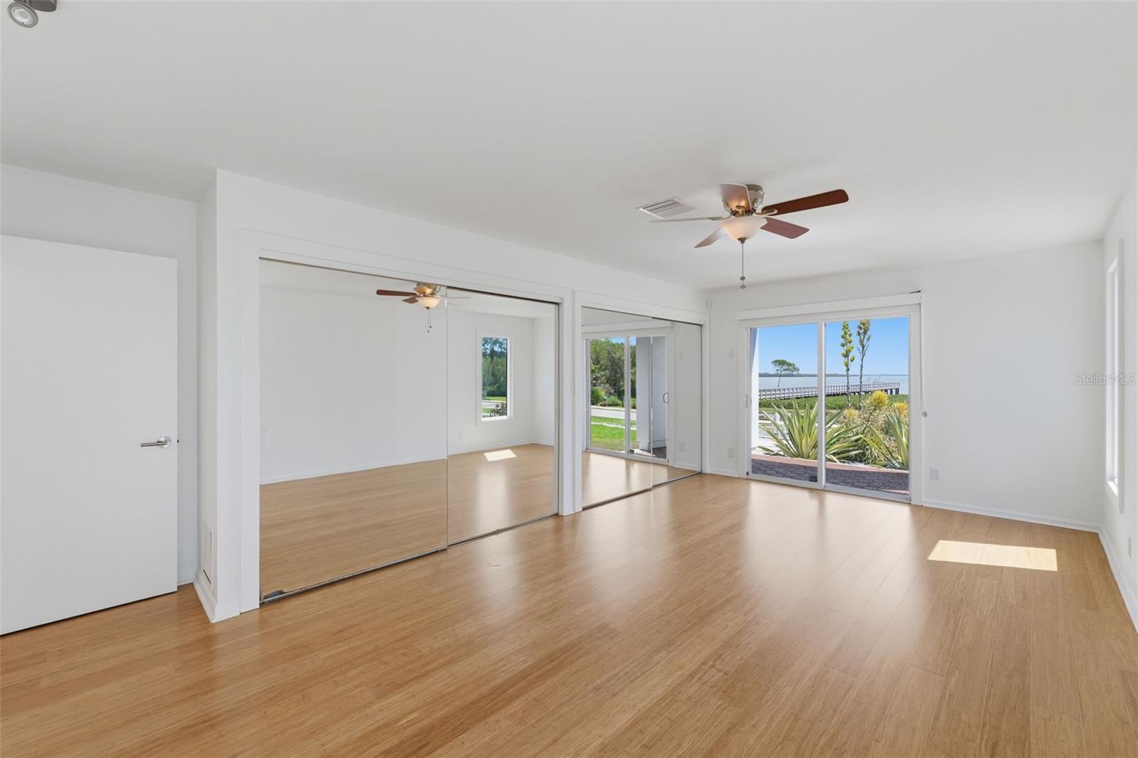 BAY SHORE DRIVE SUB - Residential