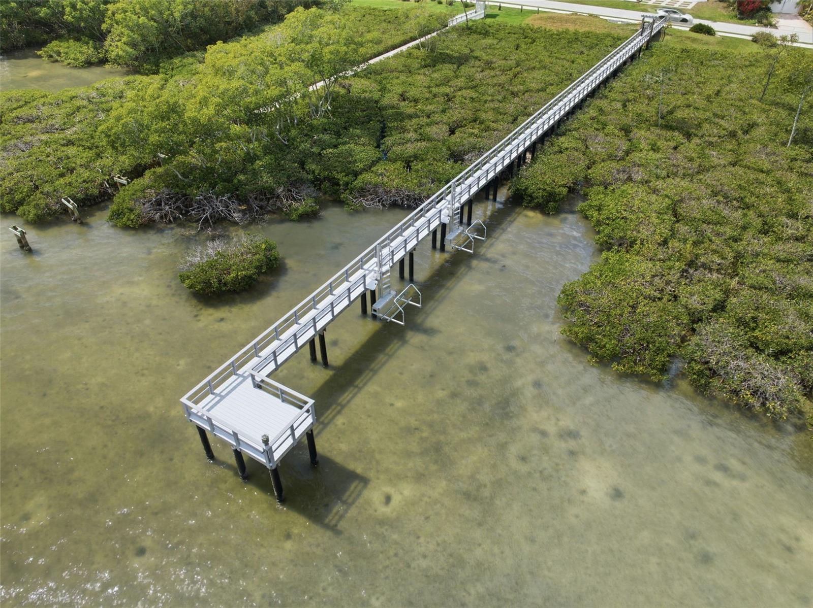 BAY SHORE DRIVE SUB - Residential