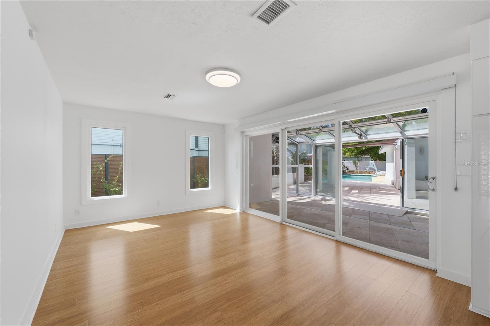 BAY SHORE DRIVE SUB - Residential