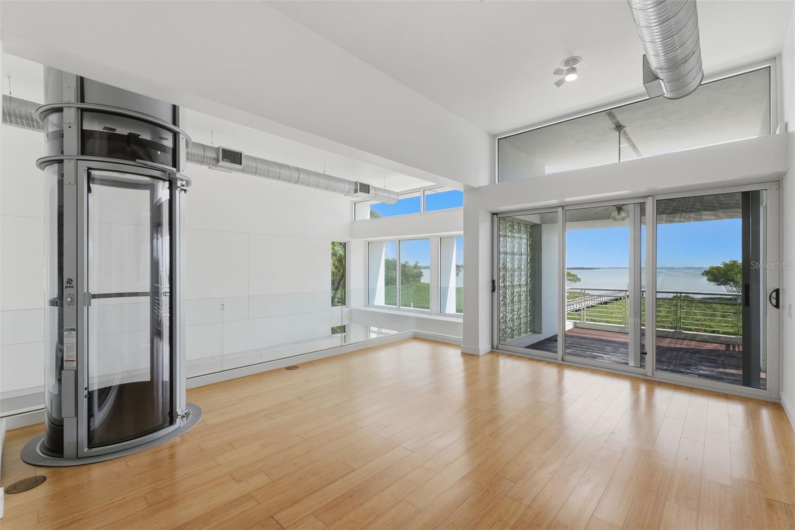 BAY SHORE DRIVE SUB - Residential