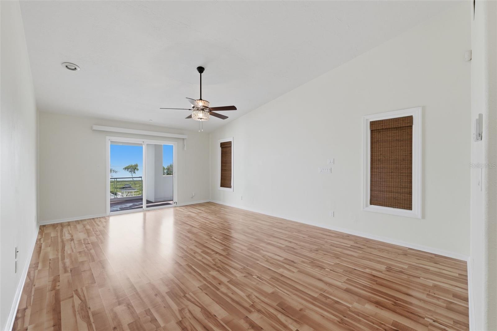 BAY SHORE DRIVE SUB - Residential