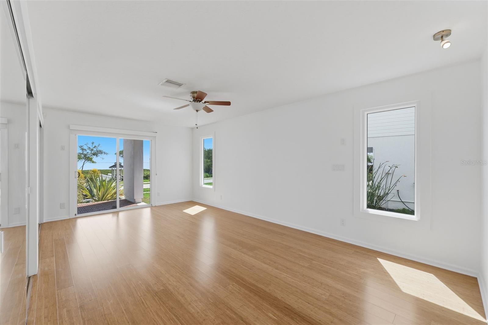 BAY SHORE DRIVE SUB - Residential