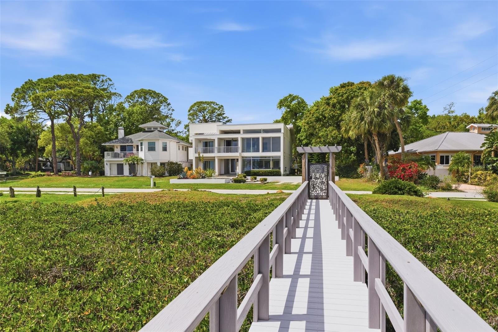 BAY SHORE DRIVE SUB - Residential