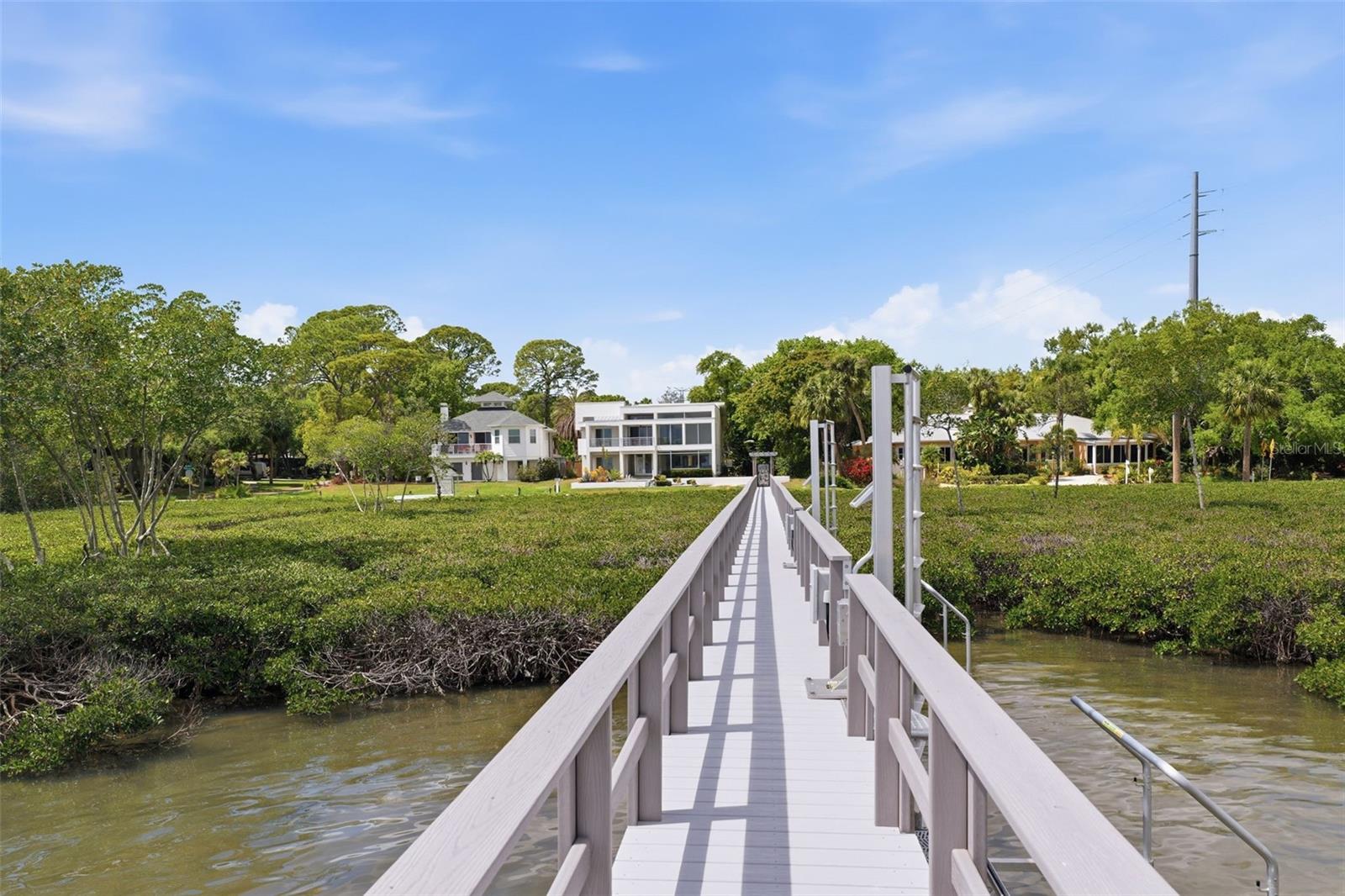 BAY SHORE DRIVE SUB - Residential