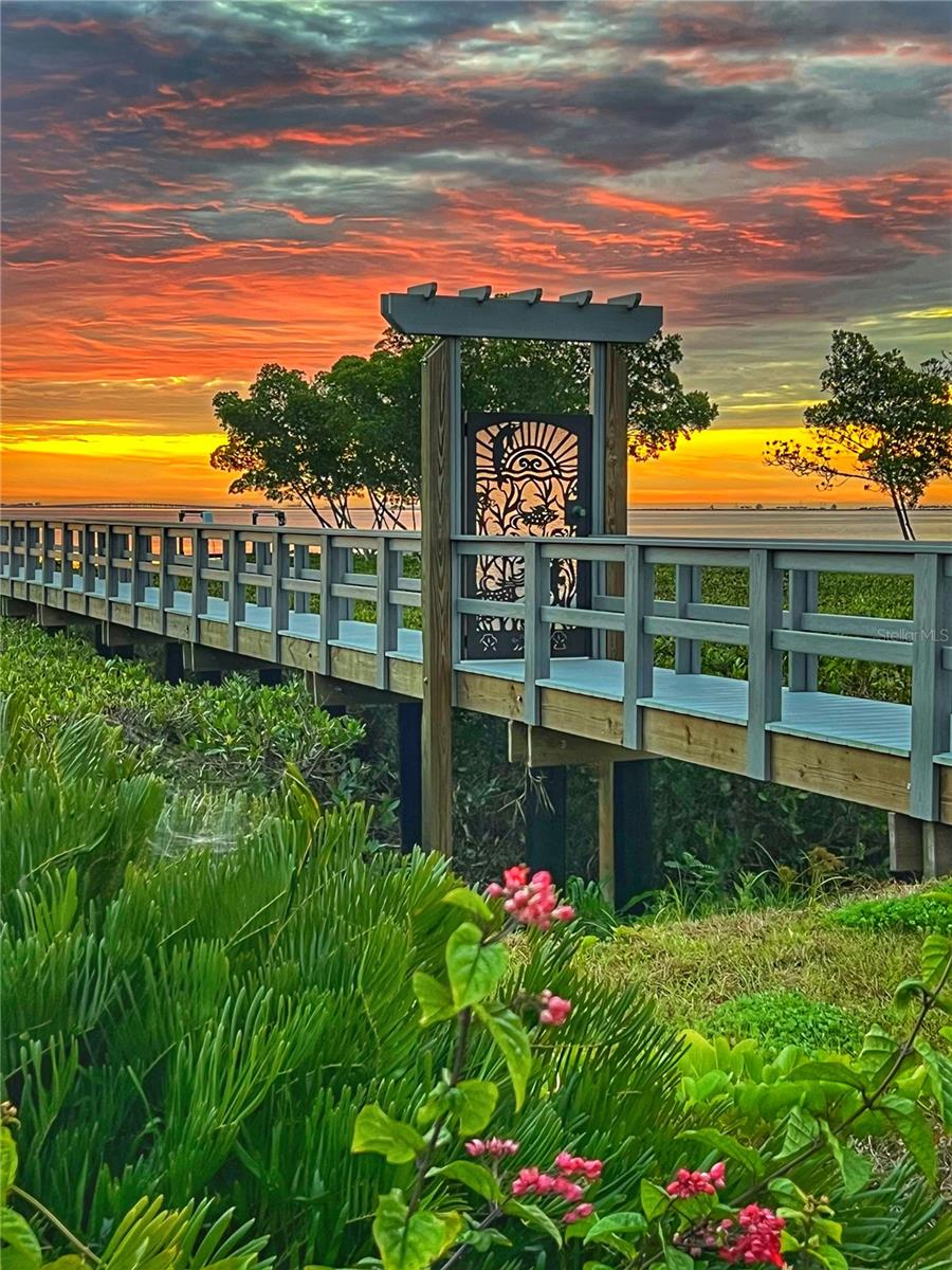 BAY SHORE DRIVE SUB - Residential