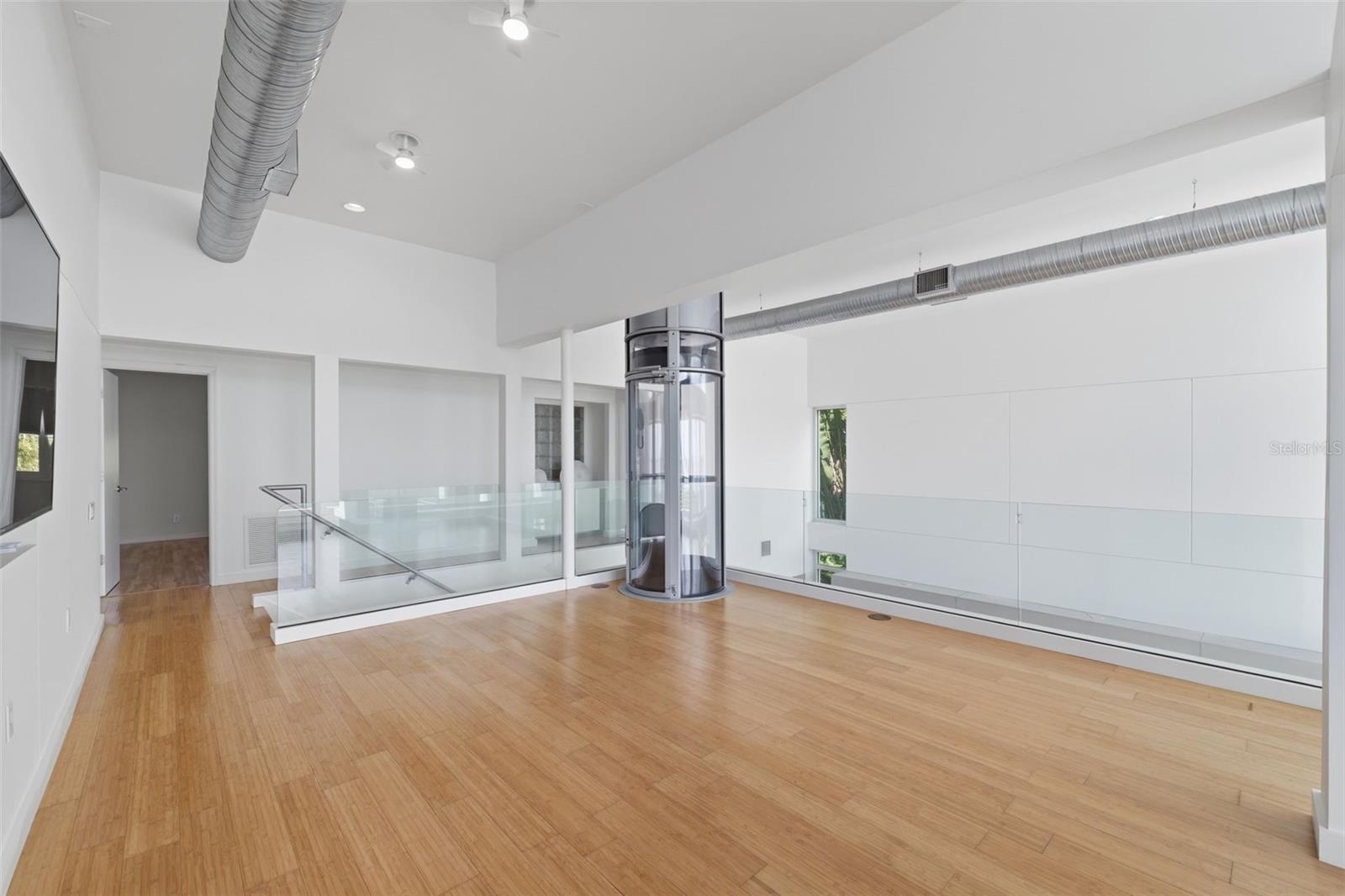 BAY SHORE DRIVE SUB - Residential