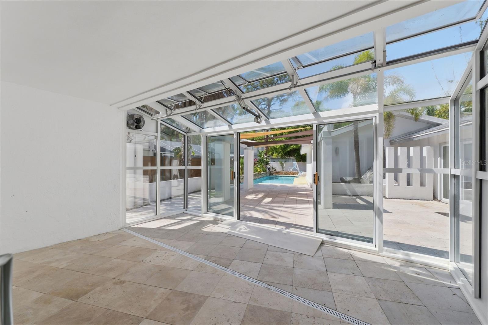 BAY SHORE DRIVE SUB - Residential