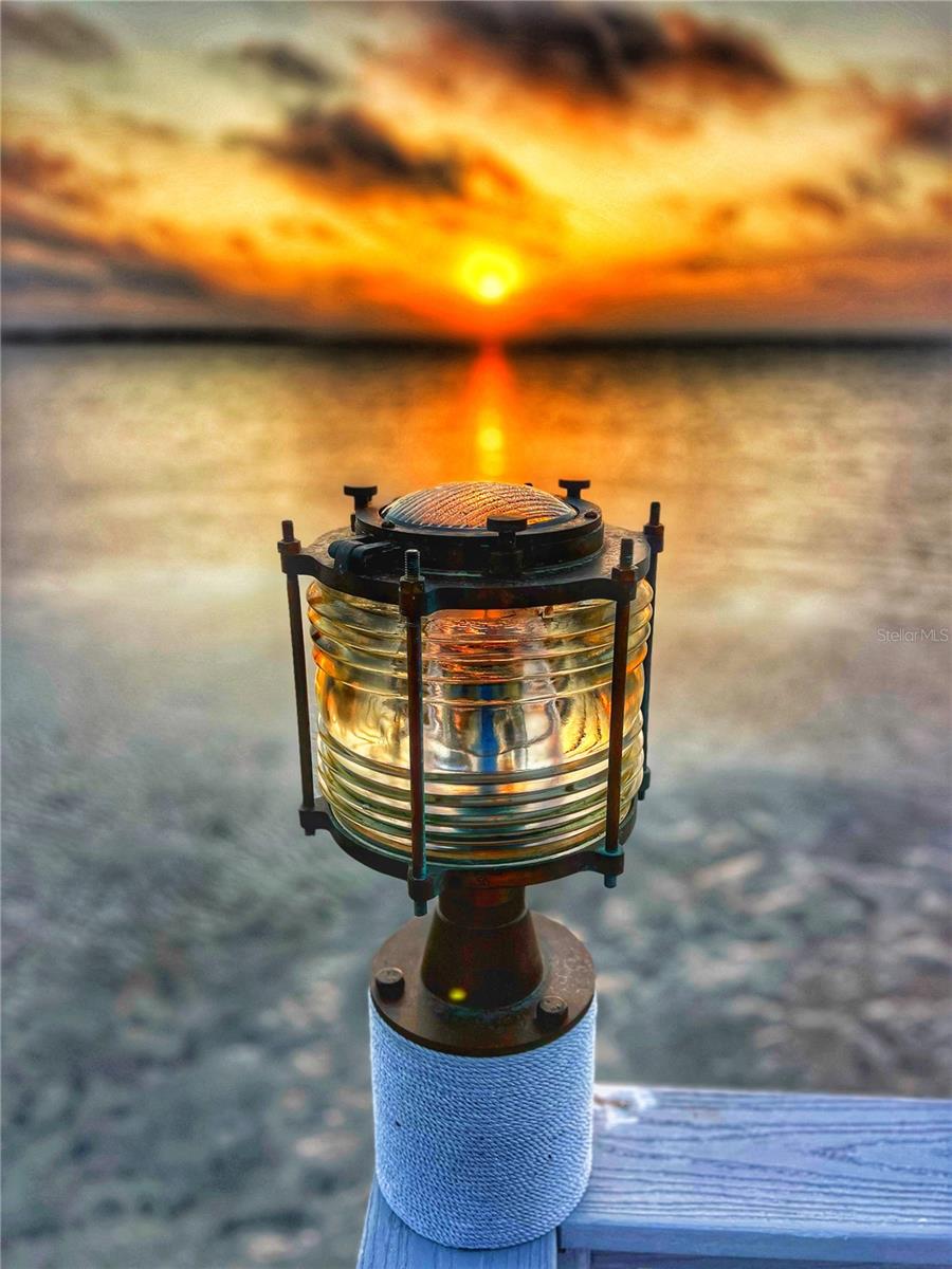 BAY SHORE DRIVE SUB - Residential