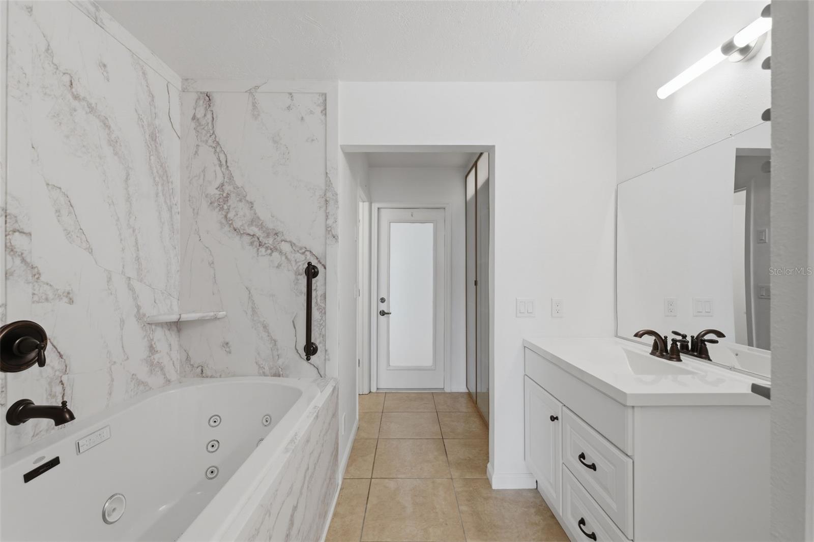 BAY SHORE DRIVE SUB - Residential