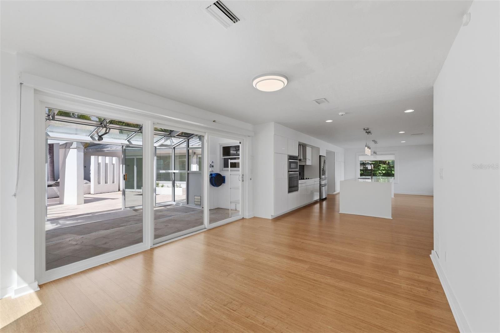 BAY SHORE DRIVE SUB - Residential