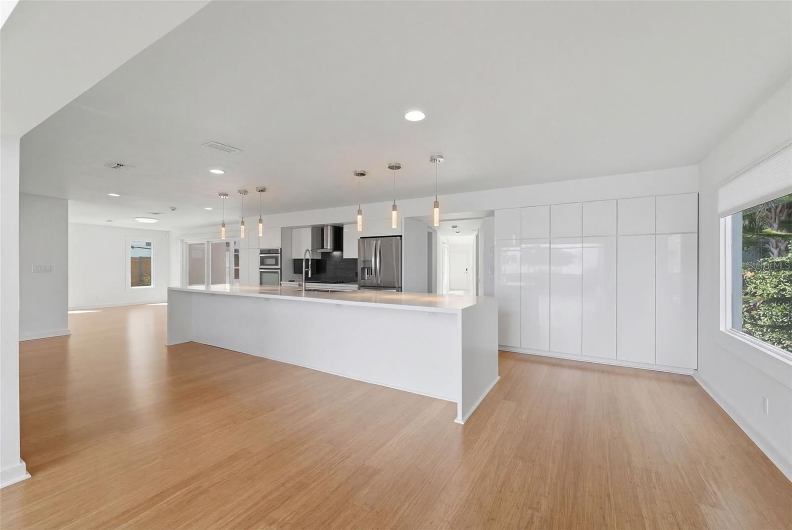 BAY SHORE DRIVE SUB - Residential