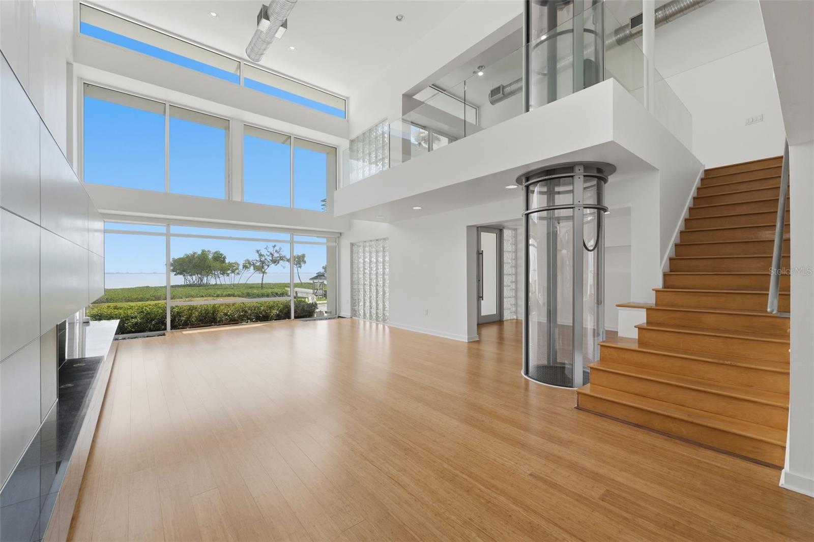 BAY SHORE DRIVE SUB - Residential