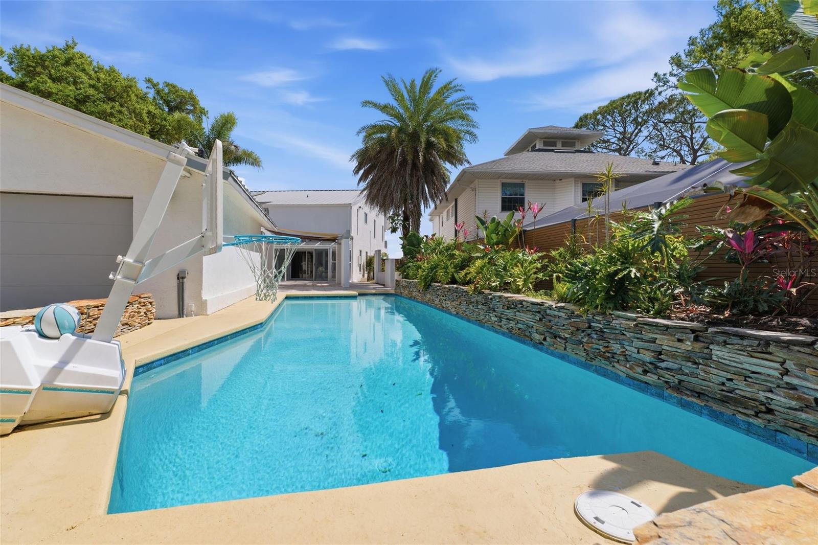 BAY SHORE DRIVE SUB - Residential