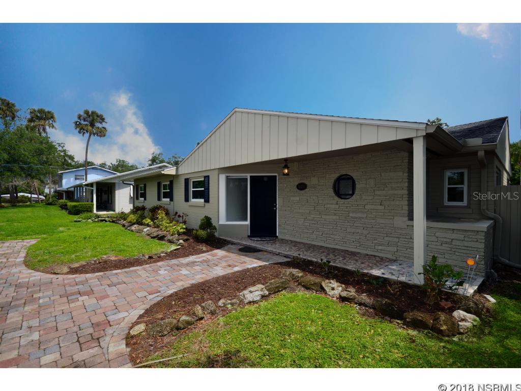 Pickett Grant New Smyrna - Residential