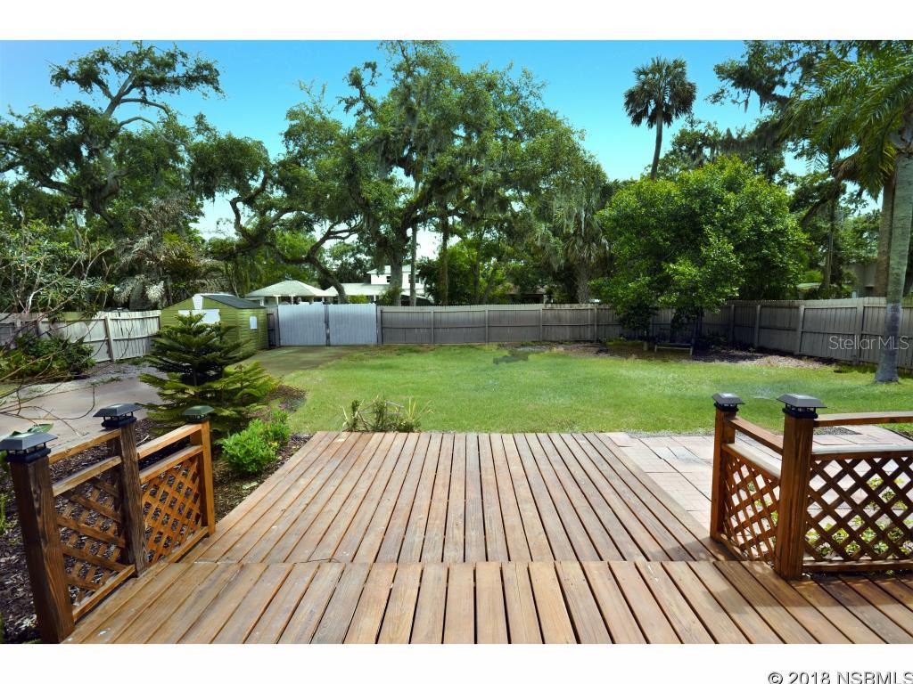 Pickett Grant New Smyrna - Residential