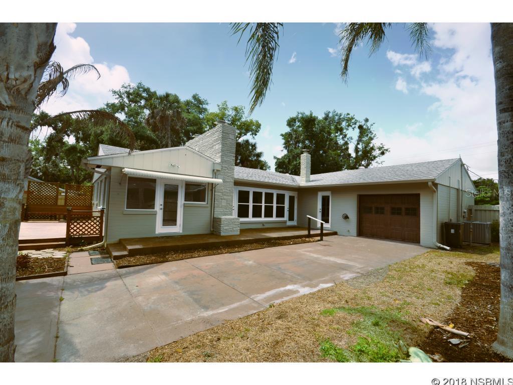 Pickett Grant New Smyrna - Residential