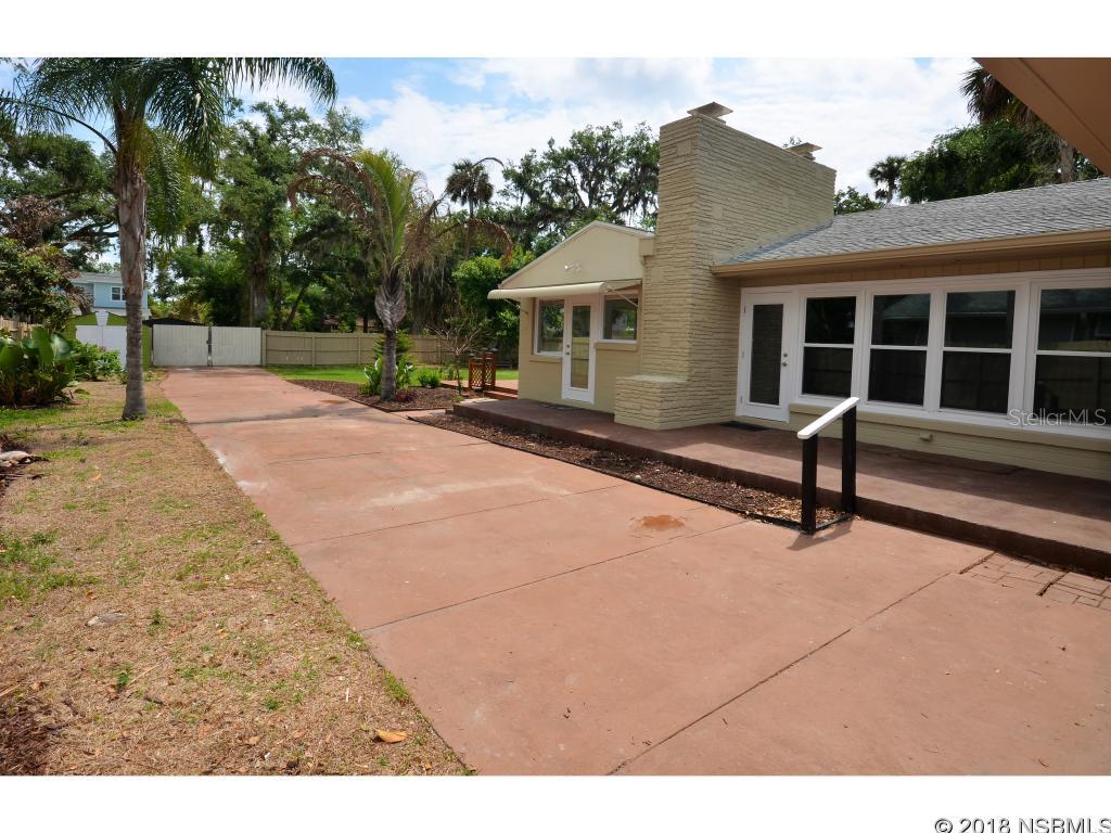 Pickett Grant New Smyrna - Residential