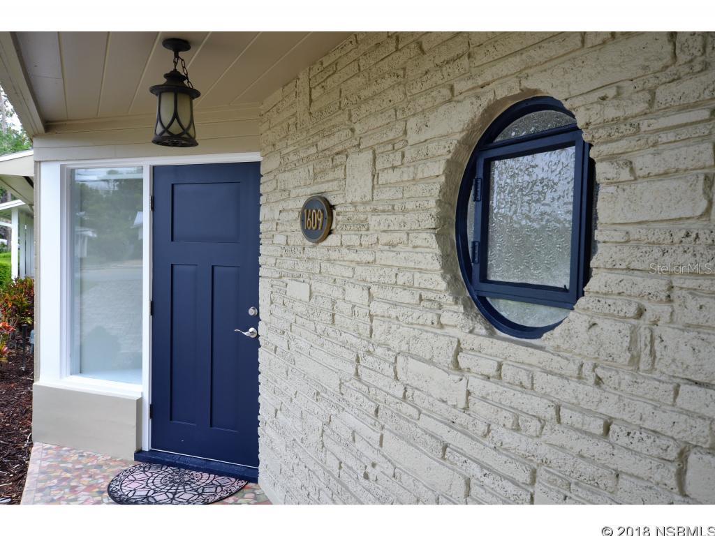 Pickett Grant New Smyrna - Residential