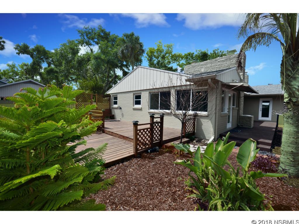 Pickett Grant New Smyrna - Residential