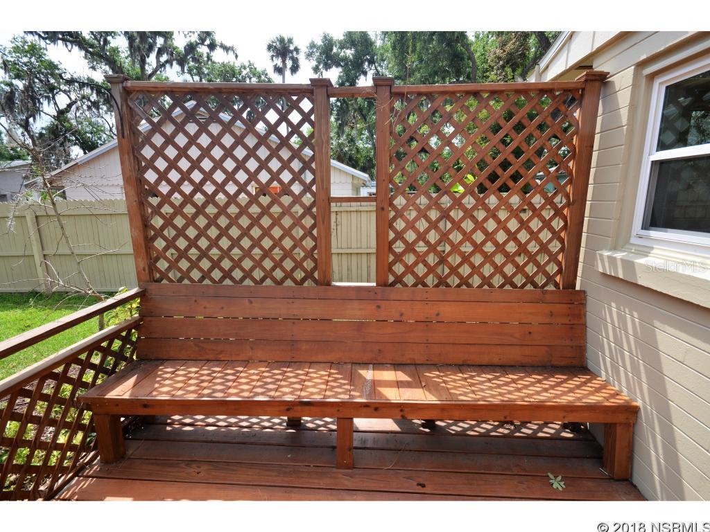 Pickett Grant New Smyrna - Residential