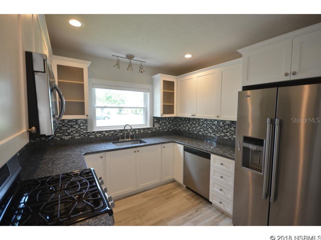 Pickett Grant New Smyrna - Residential