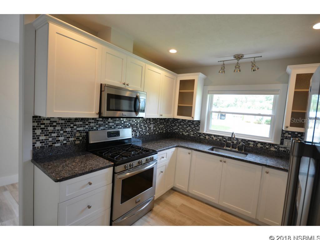 Pickett Grant New Smyrna - Residential