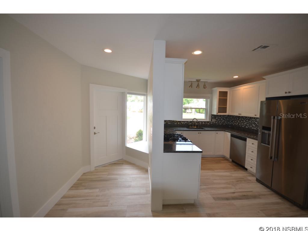 Pickett Grant New Smyrna - Residential