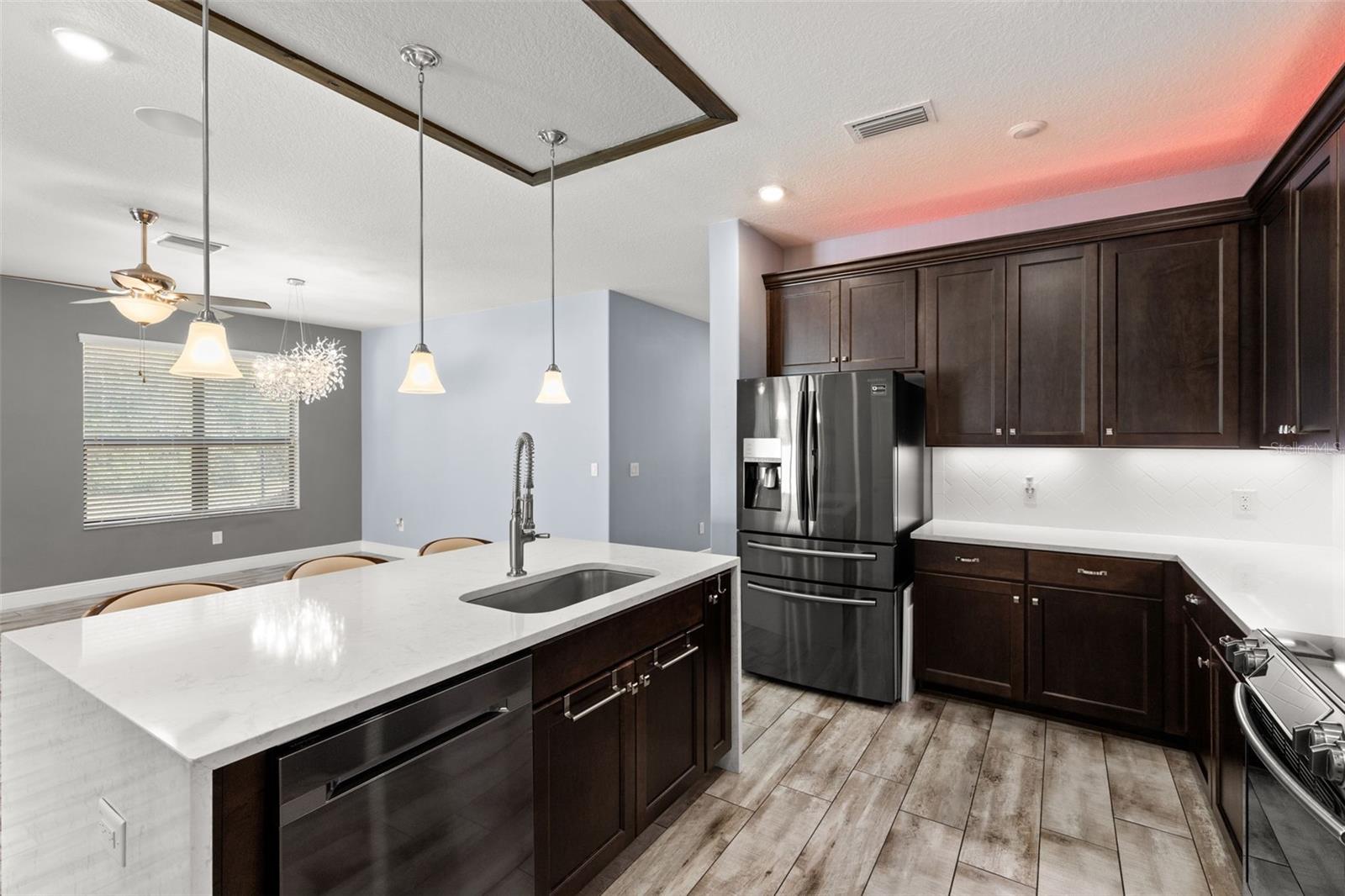 ROSE HAVEN PH 01 - Residential