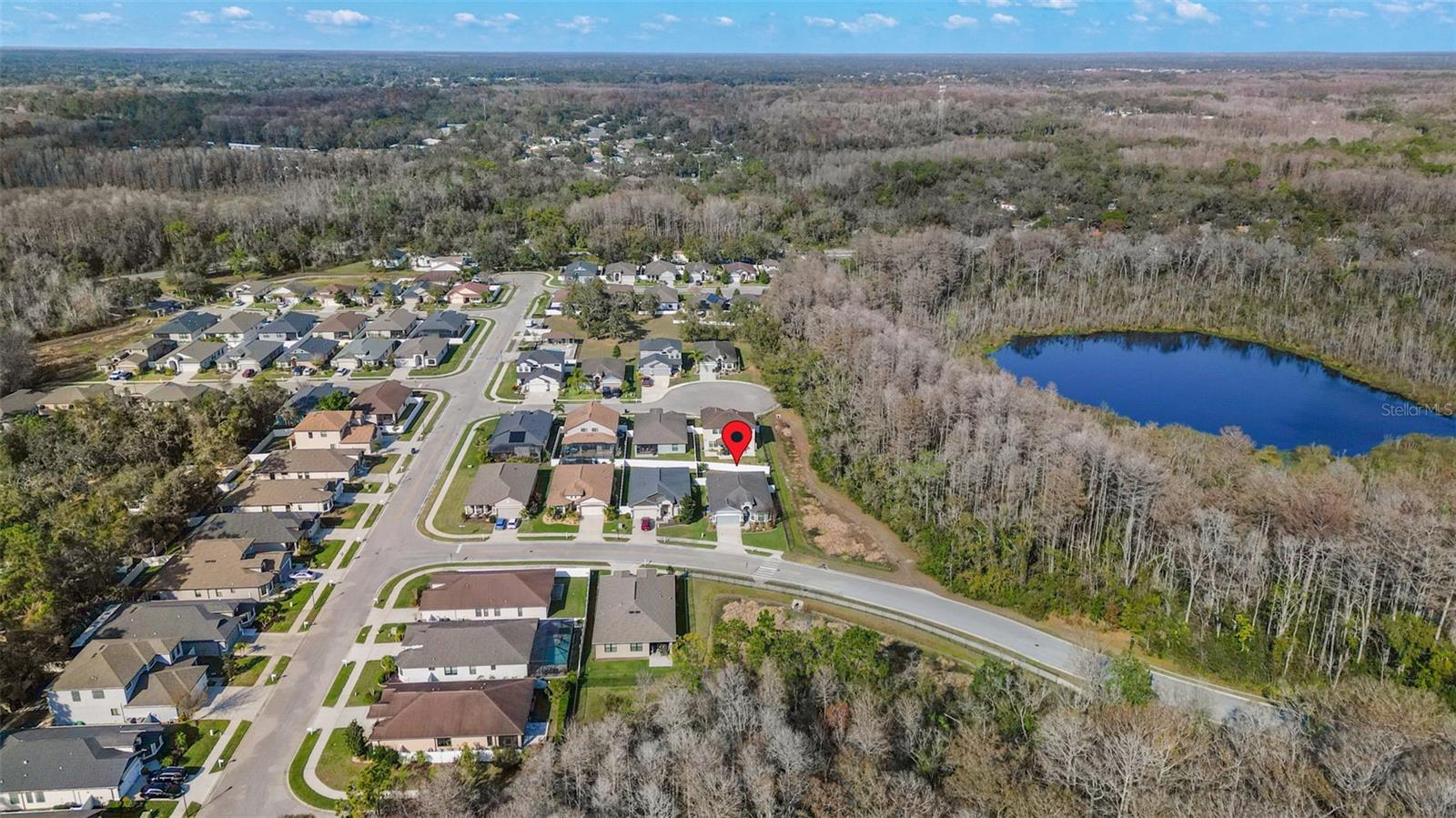 ROSE HAVEN PH 01 - Residential