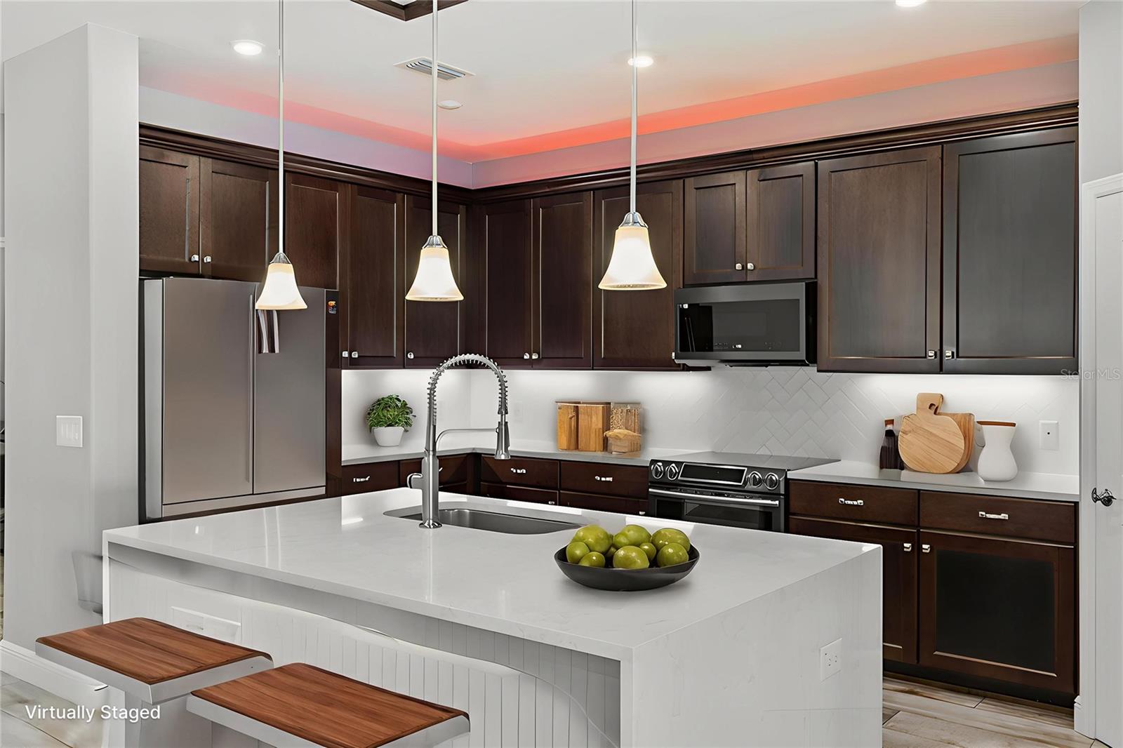 ROSE HAVEN PH 01 - Residential