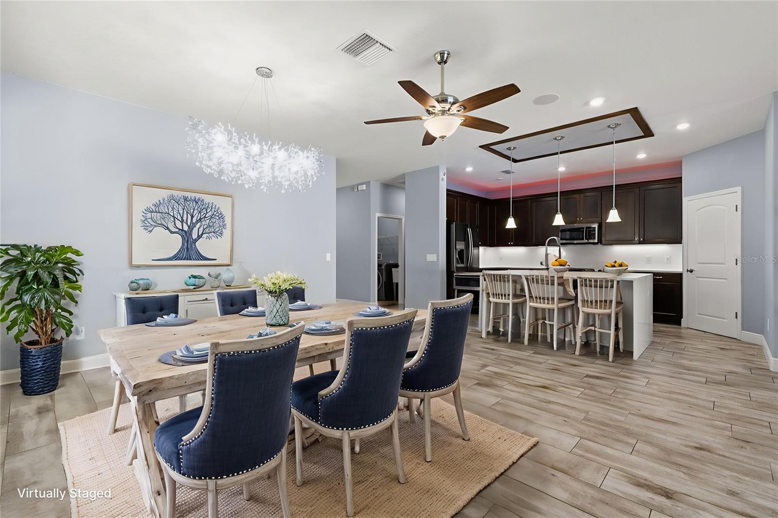 ROSE HAVEN PH 01 - Residential