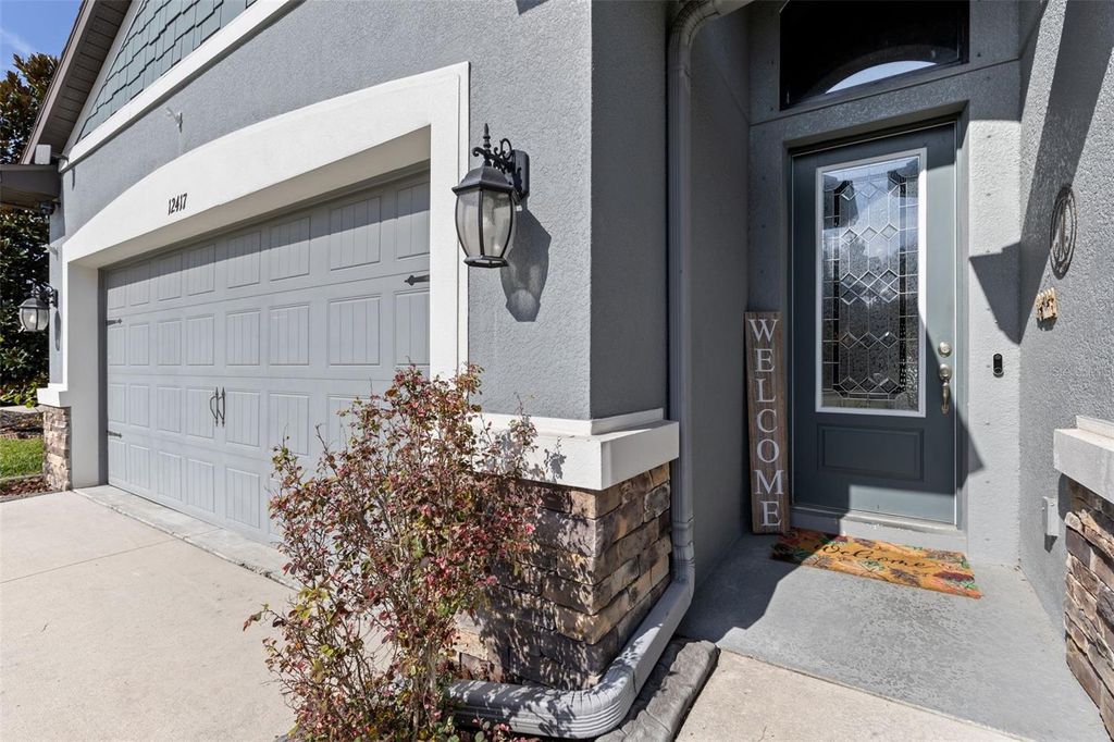 Photo of 12417 Sourwood Way, New Port Richey, FL 34654 (MLS # TB8464466)