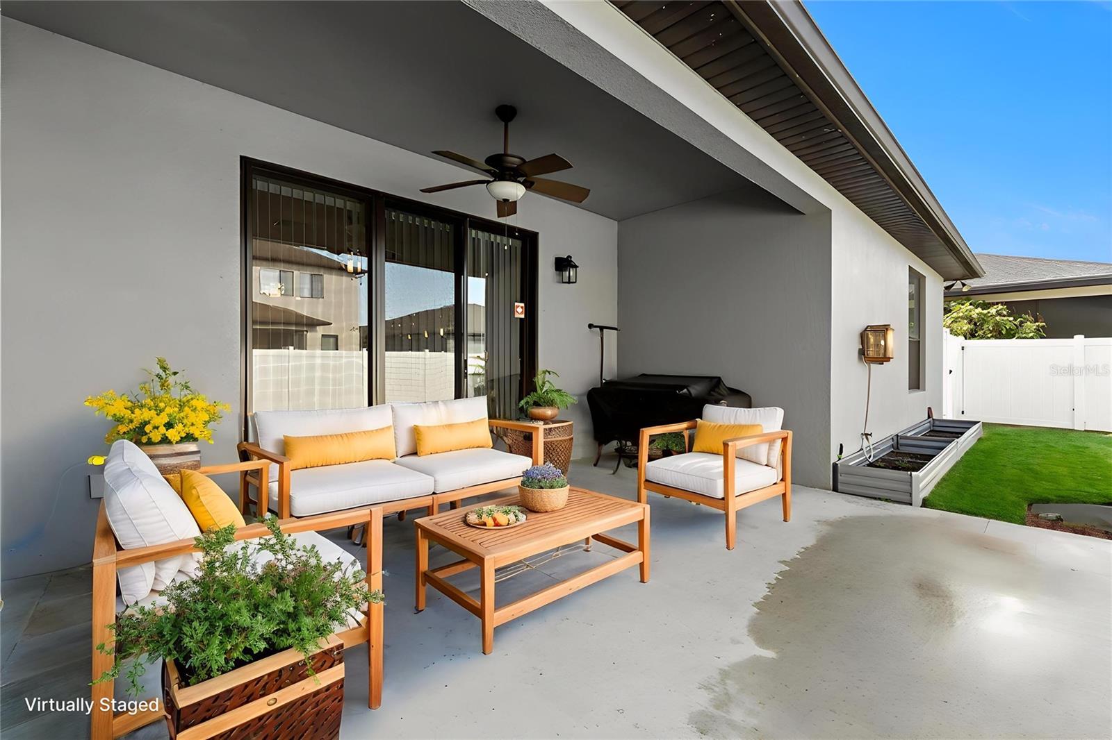 ROSE HAVEN PH 01 - Residential