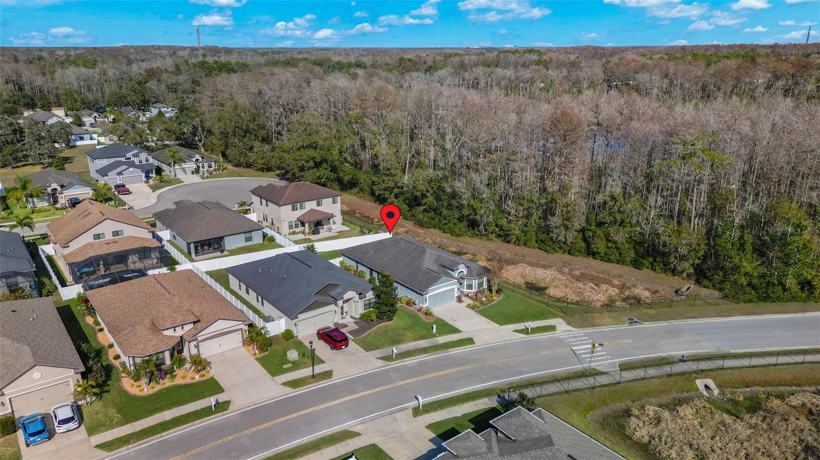 ROSE HAVEN PH 01 - Residential