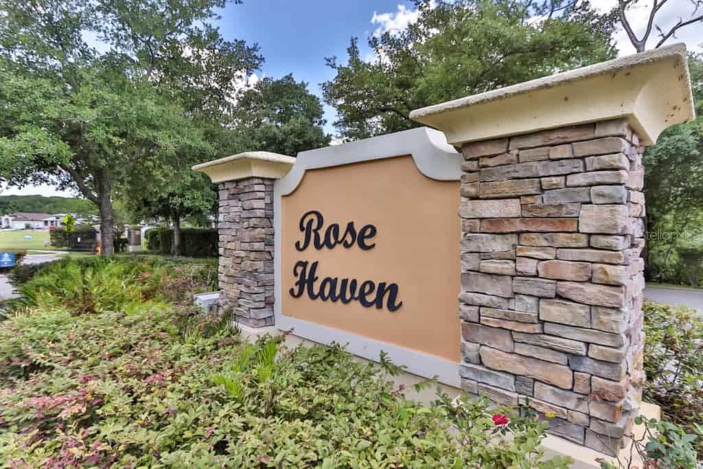 ROSE HAVEN PH 01 - Residential