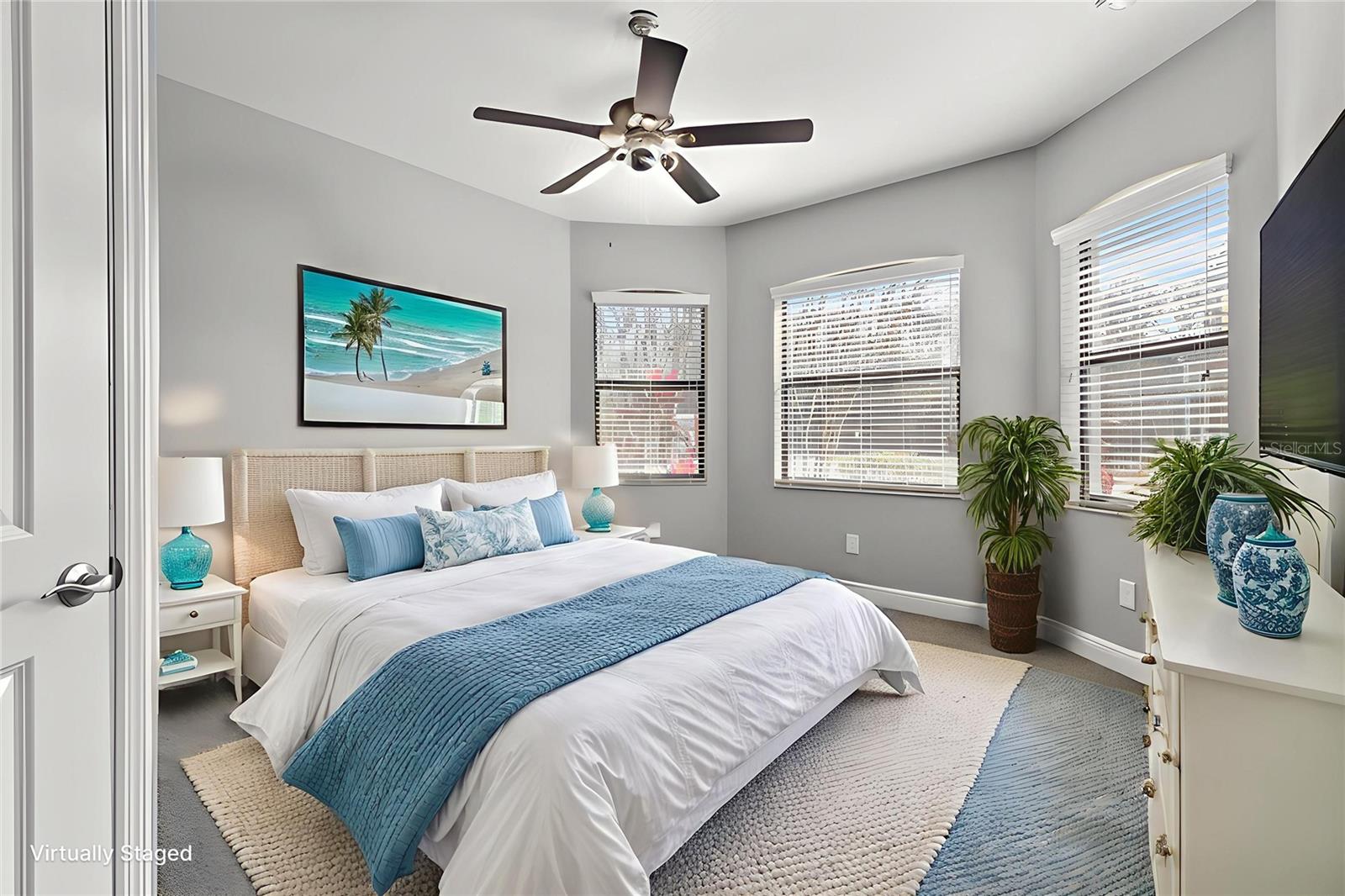 ROSE HAVEN PH 01 - Residential