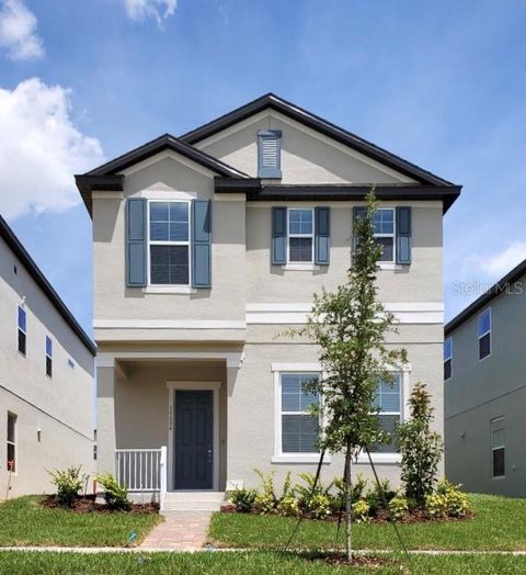 A home in WINTER GARDEN