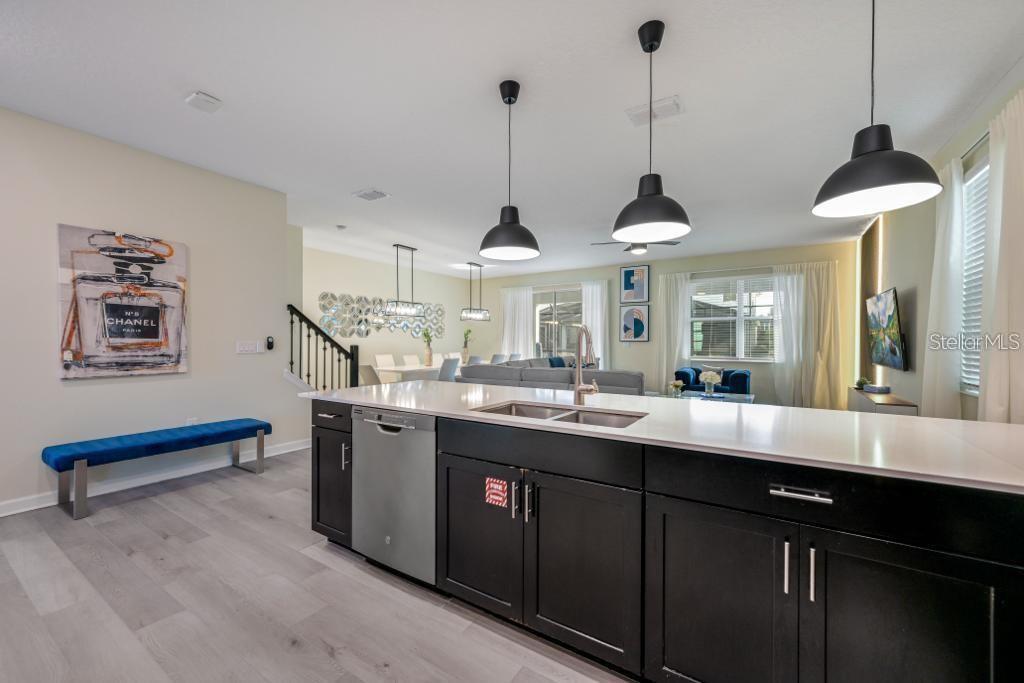 COVE AT STOREY LAKE II - Residential