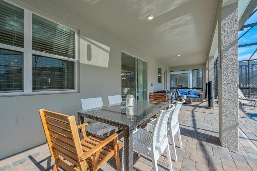 COVE AT STOREY LAKE II - Residential